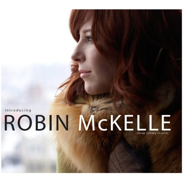 Introducing Robin McKelle - album