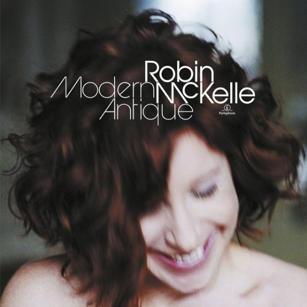 Album Robin McKelle - Modern Antique