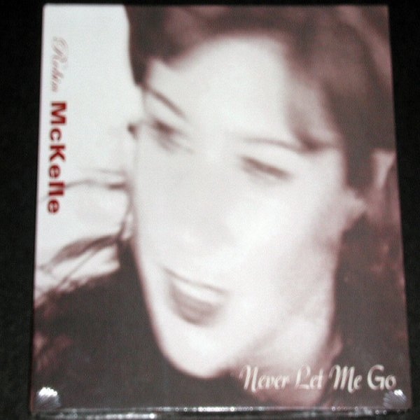 Album Robin McKelle - Never Let Me Go
