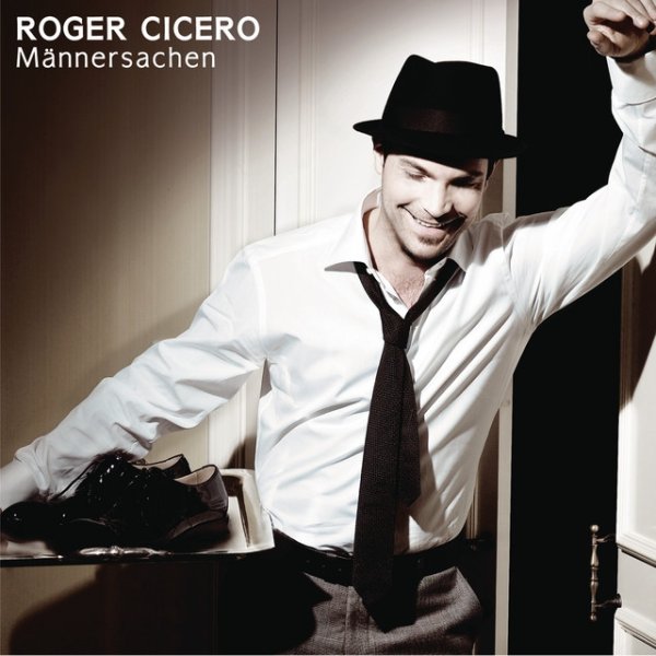 Album Roger Cicero - Männersachen