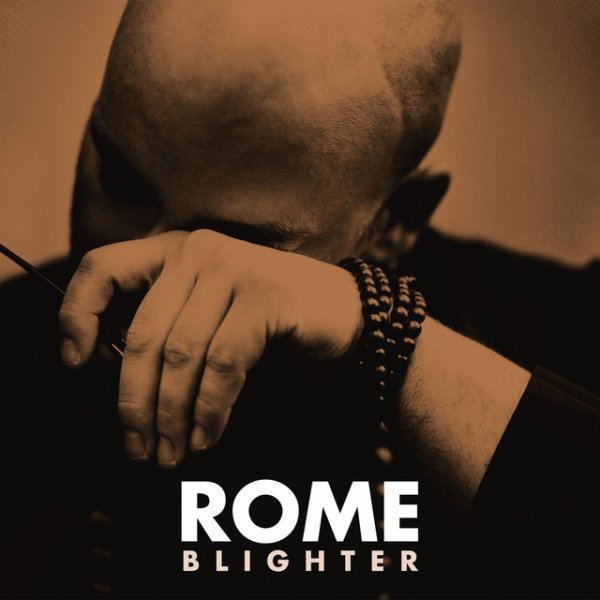 Blighter - album