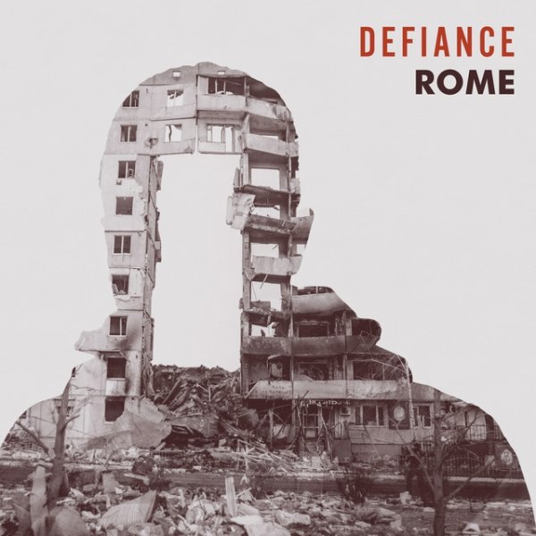 Defiance - album