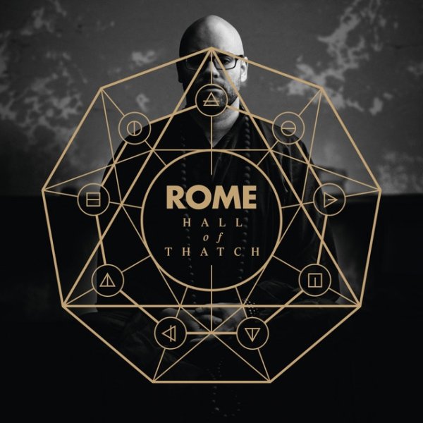 Album Rome - Hall of Thatch