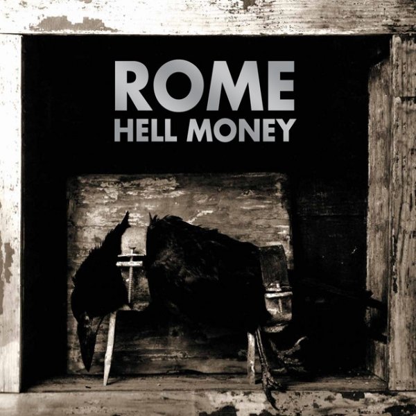Album Rome - Hell Money
