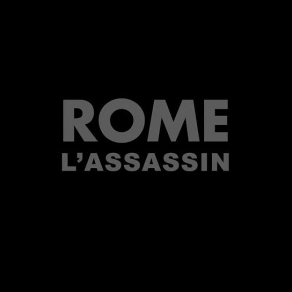 Album Rome - L