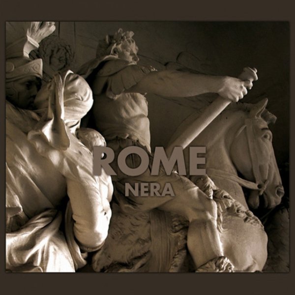 Nera - album