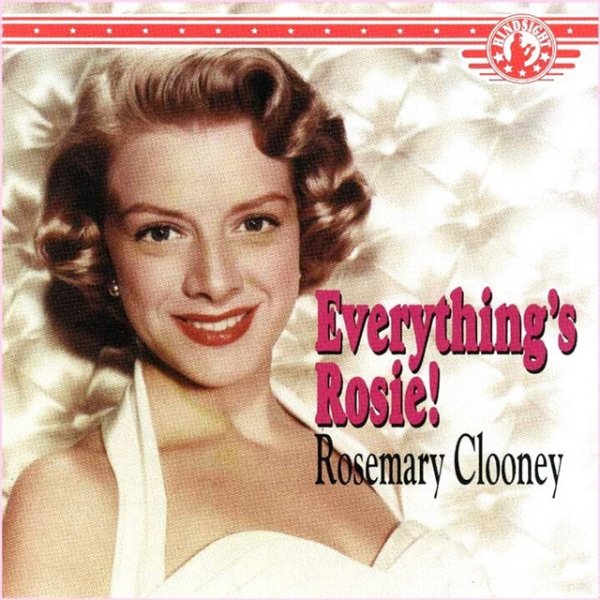 Everything's Rosie Album 
