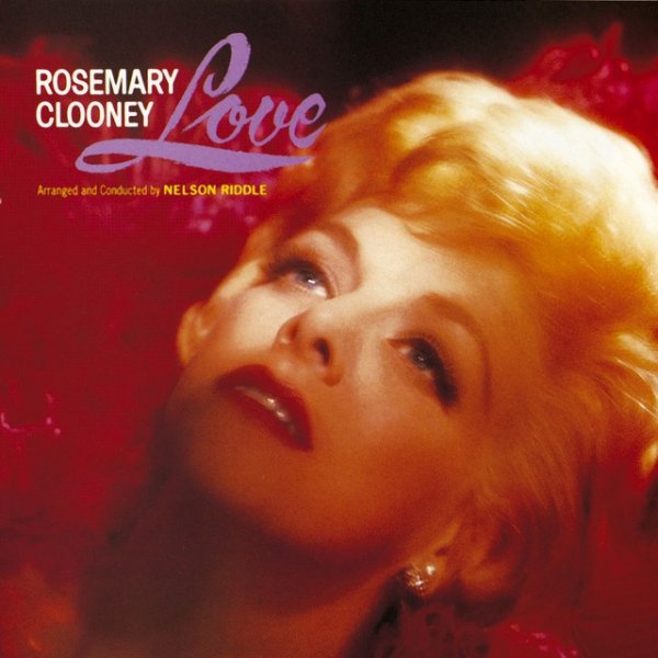 Album Rosemary Clooney - Love