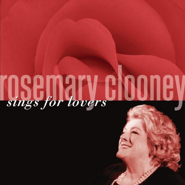 Album Rosemary Clooney - Rosemary Clooney Sings For Lovers