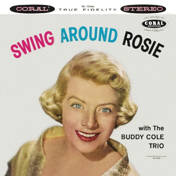 Swing Around Rosie Album 