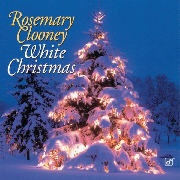 Album Rosemary Clooney - White Christmas