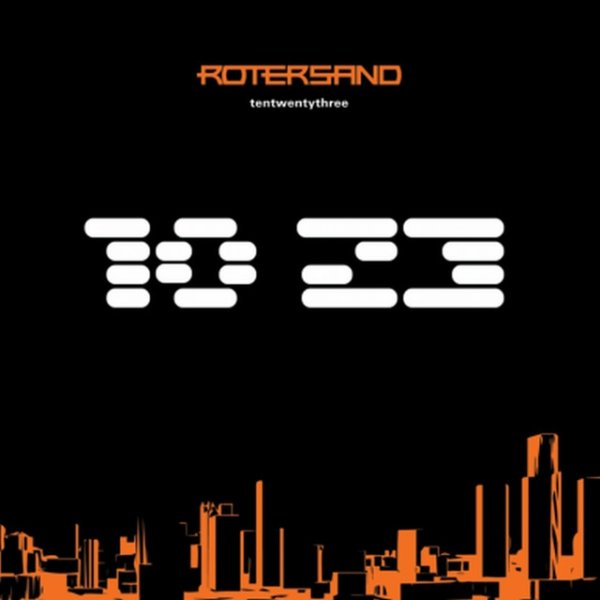 Album Rotersand - 1023