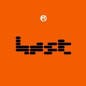 Album Rotersand - Lost