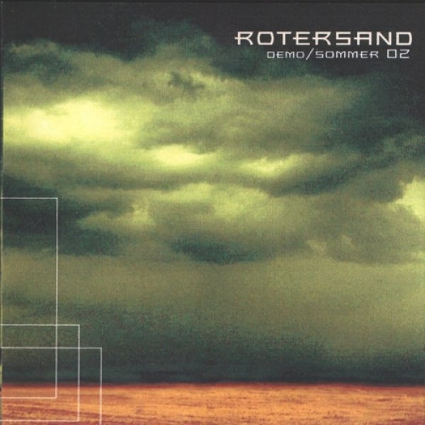 Album Rotersand - Sommer 02