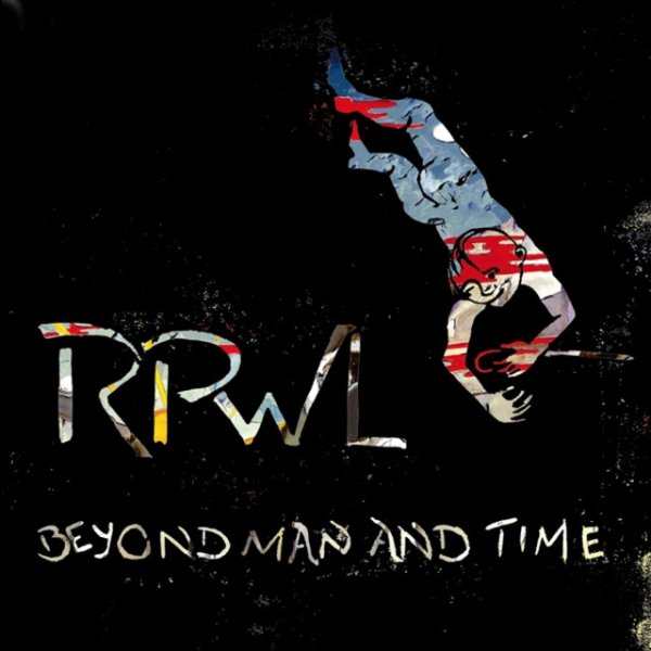 Album RPWL - Beyond Man and Time