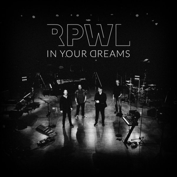 Album RPWL - In Your Dreams