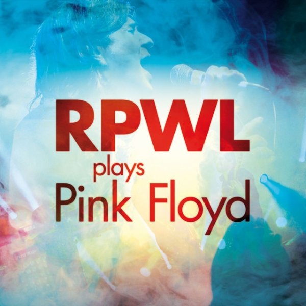 Rpwl Plays Pink Floyd - album