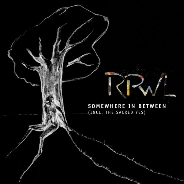 Album RPWL - Somewhere in Between