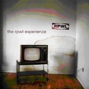 RPWL The RPWL Experience, 2008