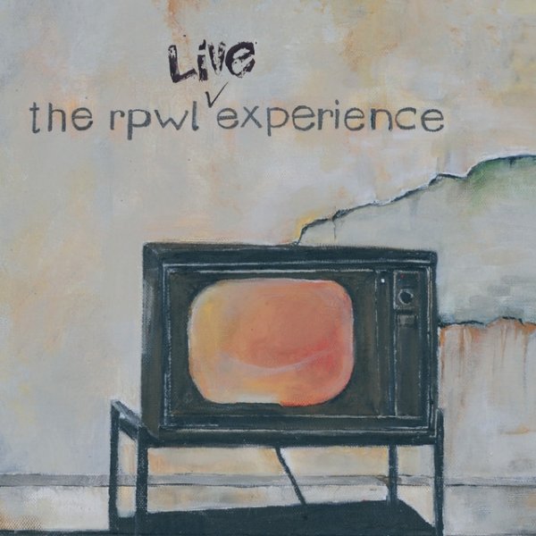 Album RPWL - The RPWL Live Experience
