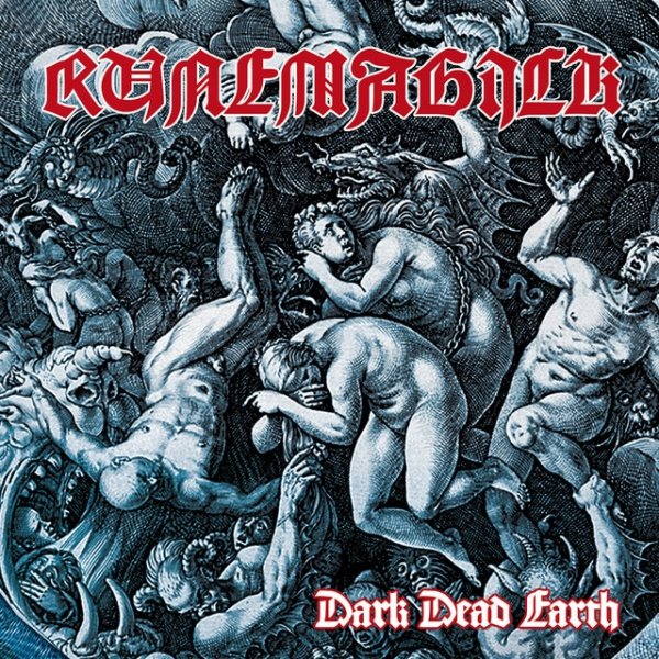 Album Runemagick - Dark Dead Earth