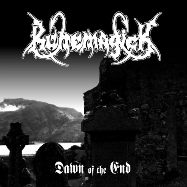 Album Runemagick - Dawn of the End