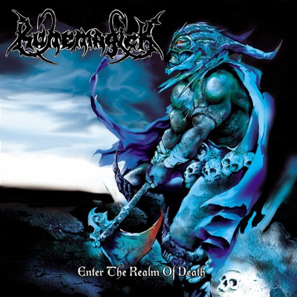 Album Runemagick - Enter the Realm of Death