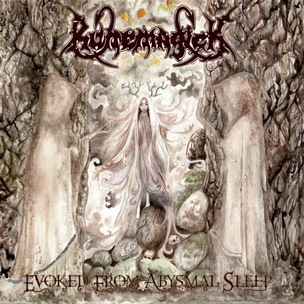 Album Runemagick - Evoked from Abysmal Sleep