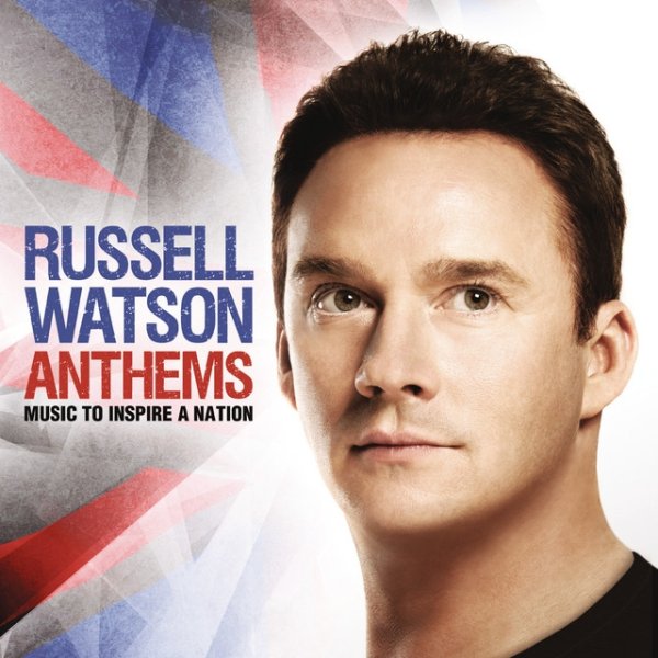 Album Anthems - Russell Watson