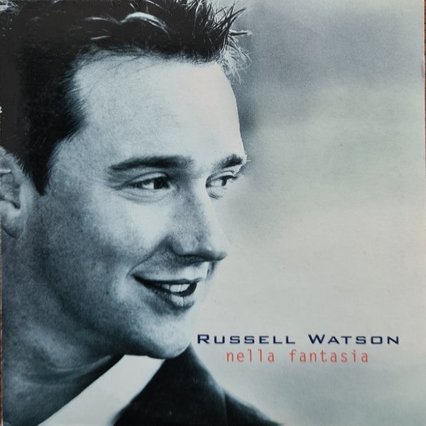 Album Nella Fantasia - Russell Watson