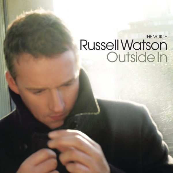 Album Outside In - Russell Watson