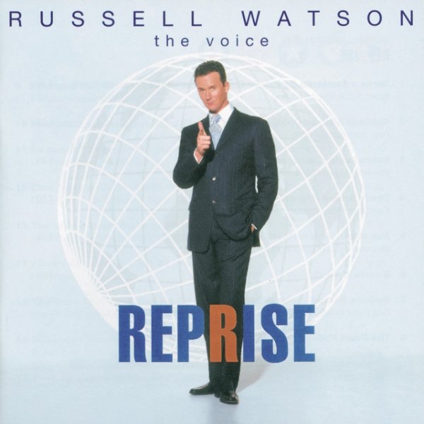 Album Reprise - Russell Watson