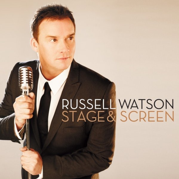 Album Stage & Screen - Russell Watson