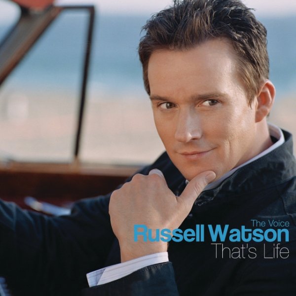 Album That's Life - Russell Watson
