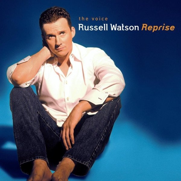 Album Tutto Sei per Me - Russell Watson
