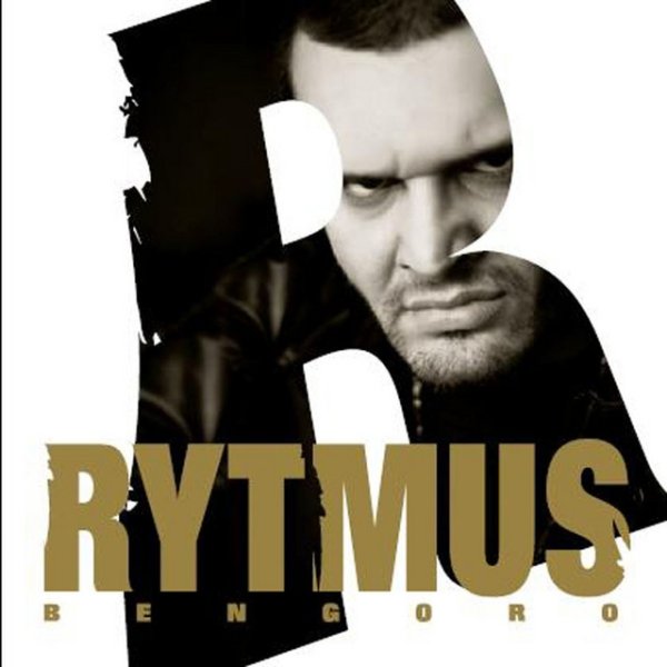 Album Rytmus - Bengoro