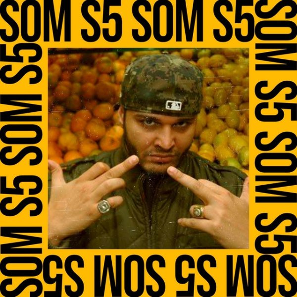 Som S5 - album