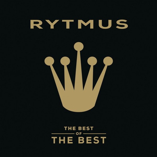 Rytmus The Best Of The Best, 2015