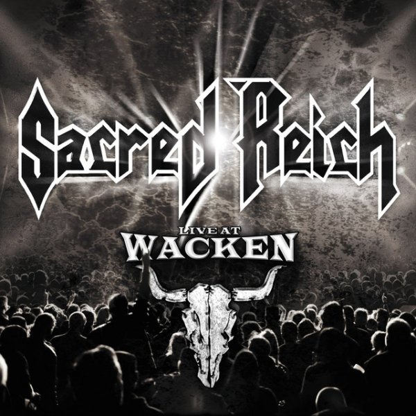 Sacred Reich Live at Wacken, 2012