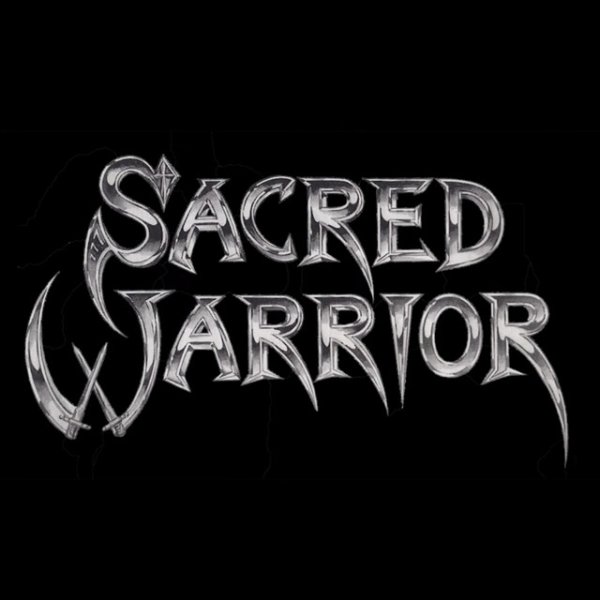Sacred Warrior On Christ the Solid Rock I Stand, 2020