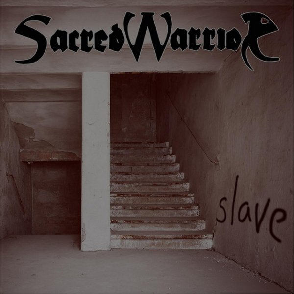 Album Slave - Sacred Warrior