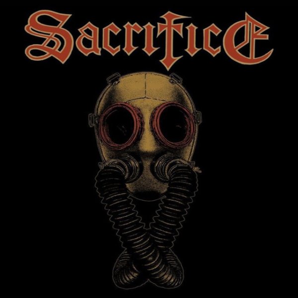 Album Sacrifice - World War V