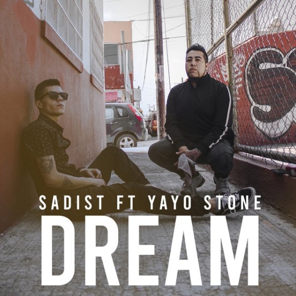 Album Sadist - Dream