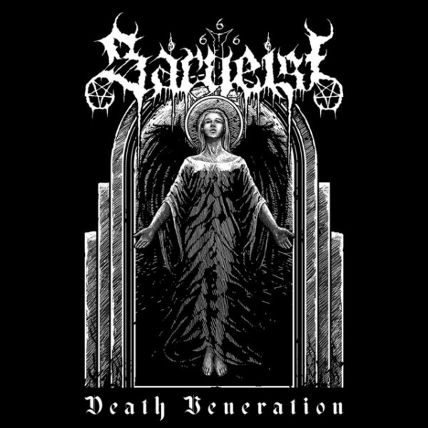 Death Veneration - album