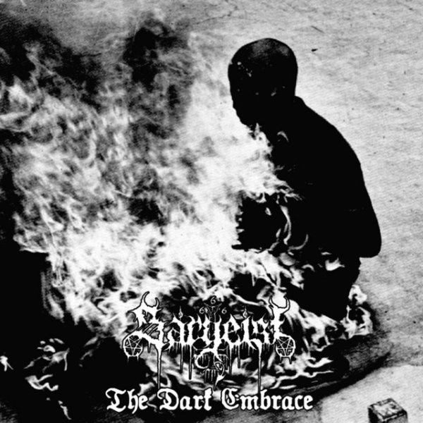 Album Sargeist - The Dark Embrace