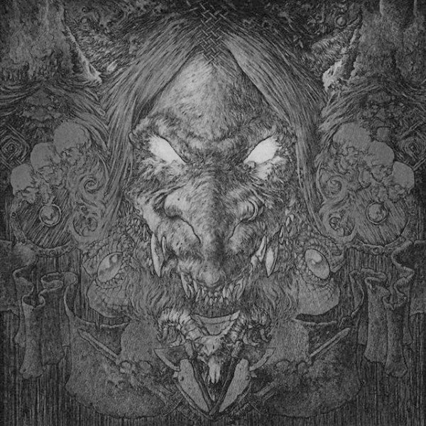 Album Satanic Warmaster - Fimbulwinter