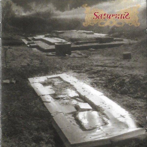 Saturnus For The Loveless Lonely Nights, 1998