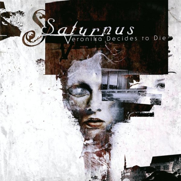 Album Veronika Decides To Die - Saturnus
