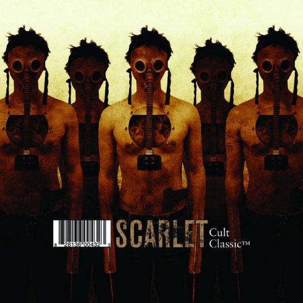 Scarlet Cult Classic, 2004