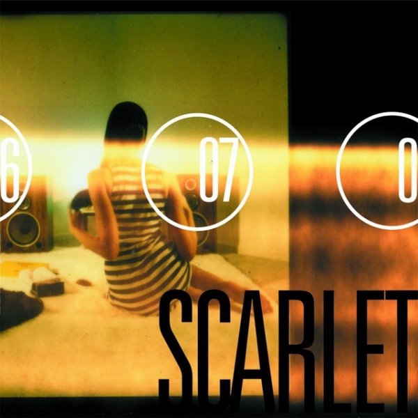 Album Scarlet - Something To Lust About